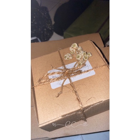 

Gift box / premium / special / only box