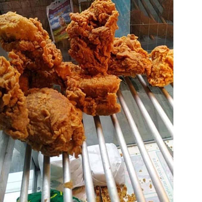 

12.12 ✨Promo✨ Bumbu Marinasi Ayam 1kg / Bumbu Marinasi Ayam Raichic Fried Chicken 