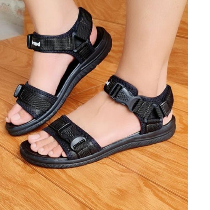 ヌ Sandal Gunung Wanita Original Armod AK-02 Sandal Fashion Korea ➻