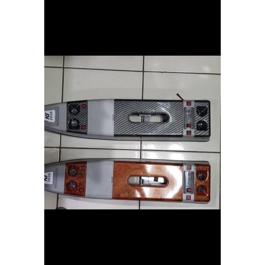 Roof consule mobil kijang grand 1990-1995