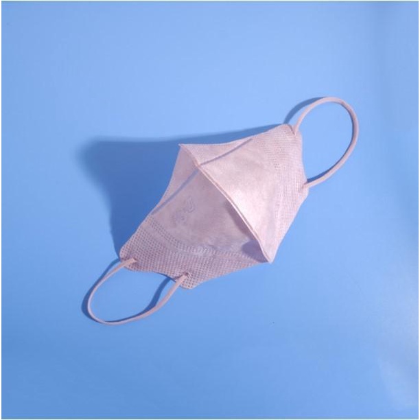 MASKER FIT U MASK DUCKBILL 3PLY MEDIS SURGICAL MASK BFE 99% ISI 50PCS