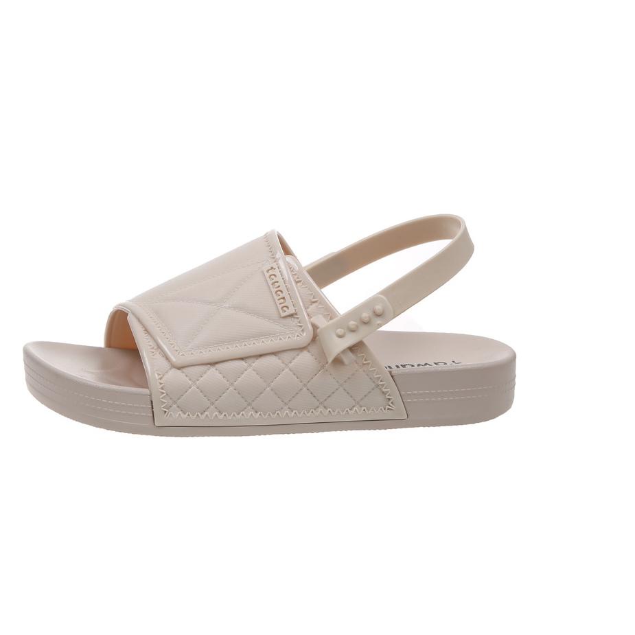 ➝↑❁⁂ Kingbest Sandal TAWANA Wanita Import Premium Quality Sendal 2 in 1 Import Sandal Jelly Tawana S