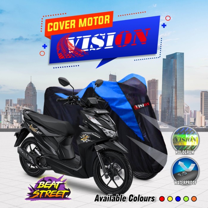 COVER MOTOR SARUNG MOTOR YAMAHA MIO GT