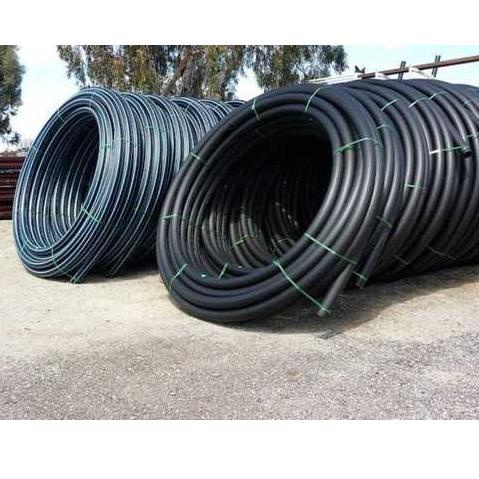 ➣ Pipa HDPE 1” inch Selang HDPE Hitam ㅫ