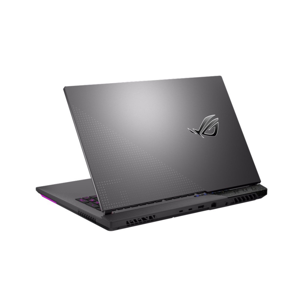 Laptop Gaming Asus Rog G713RC RTX3050 4GB RYZEN 7 6800H RAM 8GB 512GB SSD OHS 17.3FHD 144HZ