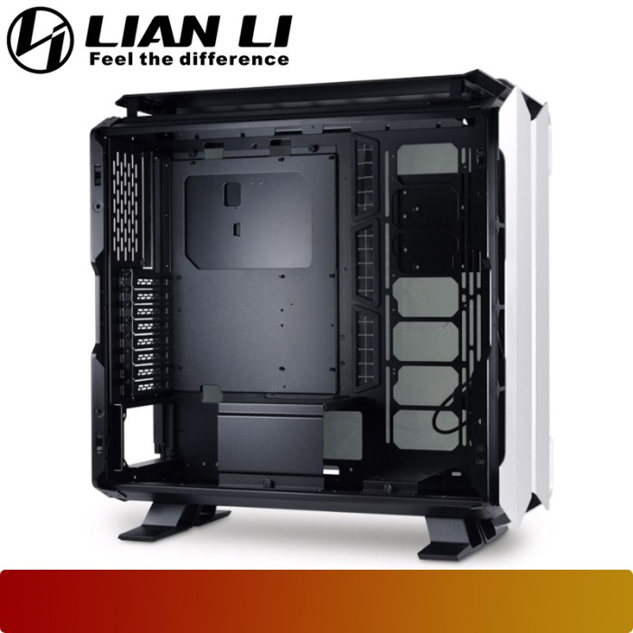 LIAN LI ODYSSEY X - Black