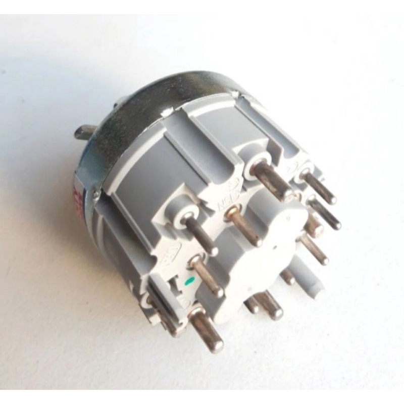 Switch Head Lamp Mercedes Benz W124 W202 Saklar Lampu Utama