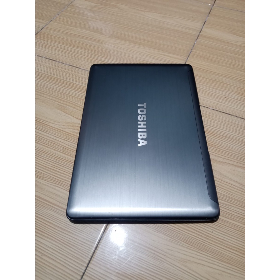 Kasing Casing Case Laptop Toshiba Satellite U840