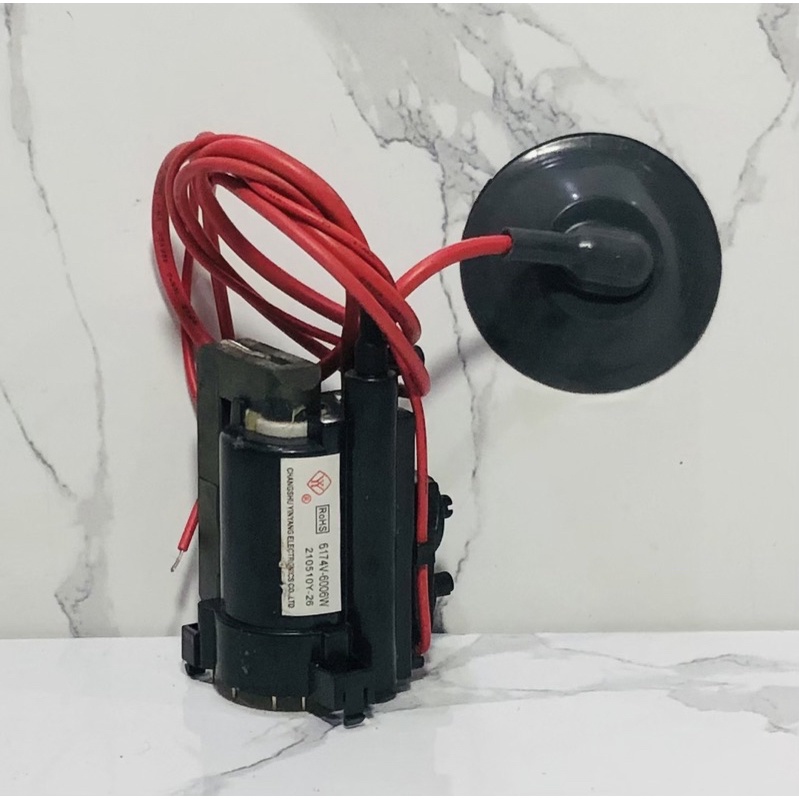 Flayback LG 6174V - 6006W