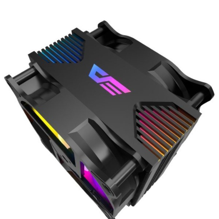 DARKFLASH DARKAIR PLUS PRO ARGB CPU COOLER