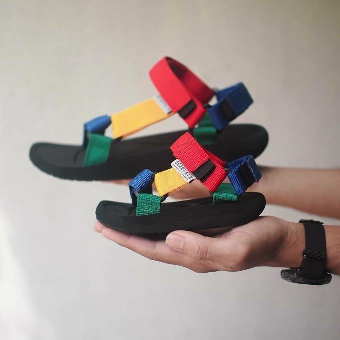 SANDAL GUNUNG ANAK BEARPATH MINI KARIMATA