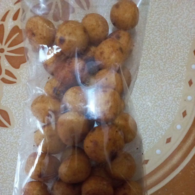 

cimol pedas jedepe 80gr