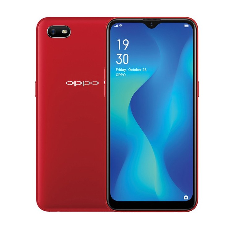 HP OPPO A1K RAM 6/128 GB Grosir Handphone Terbaik Dan Berkualitas