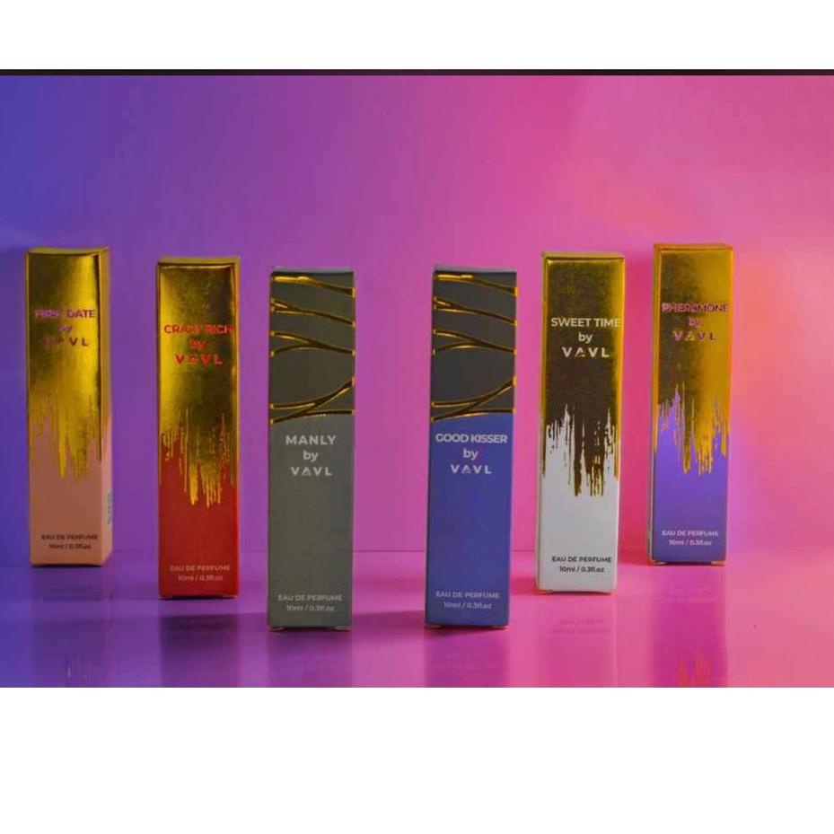 VAVL PARFUM SIGNATURE 30ML