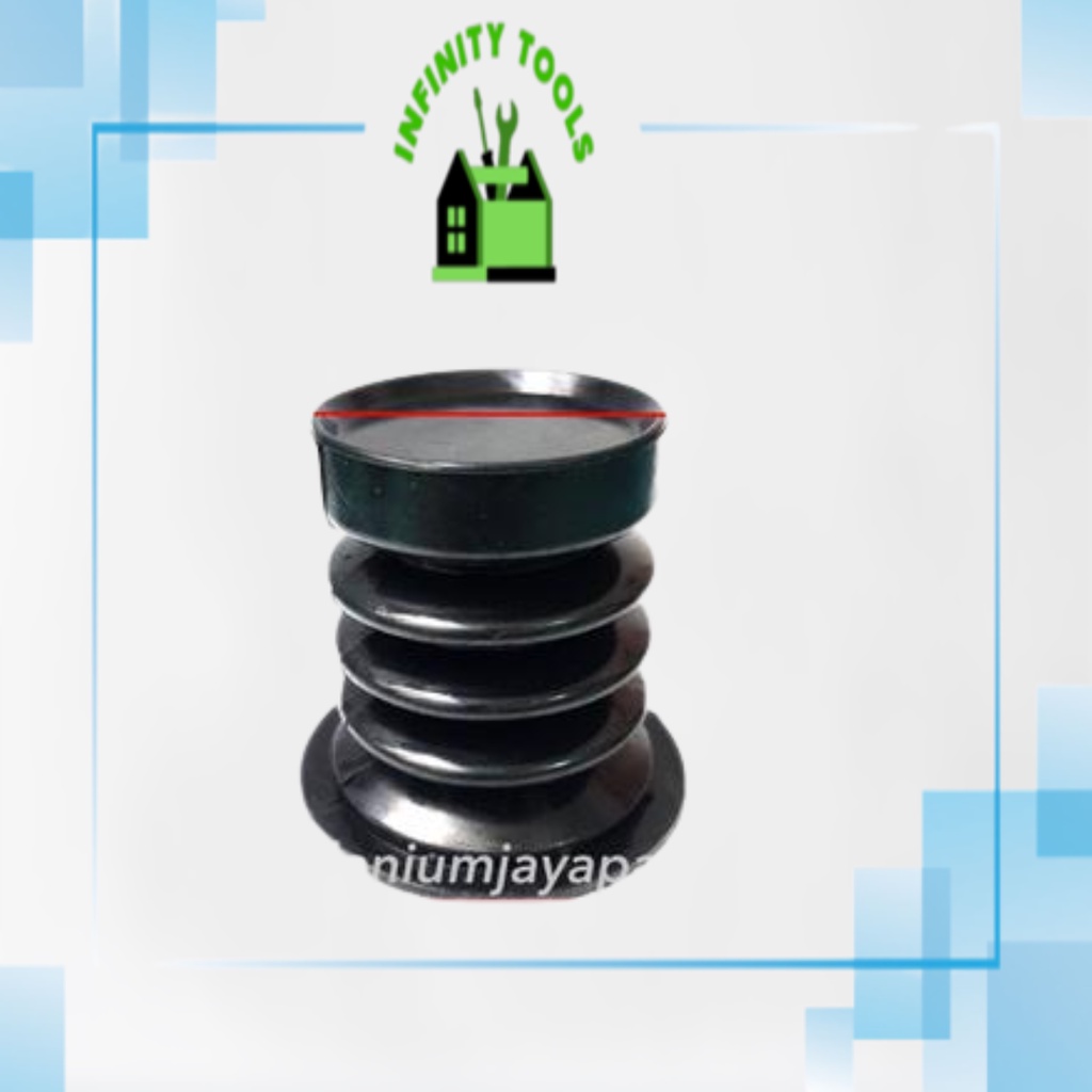 [M] Karet Seal Pembuangan Air Mesin Cuci LG / Sil Buangan Import / Klep Pembuangan Air Mesin Cuci Po