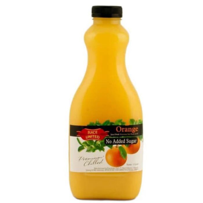 

Berri juice jeruk rendah gula 1lt