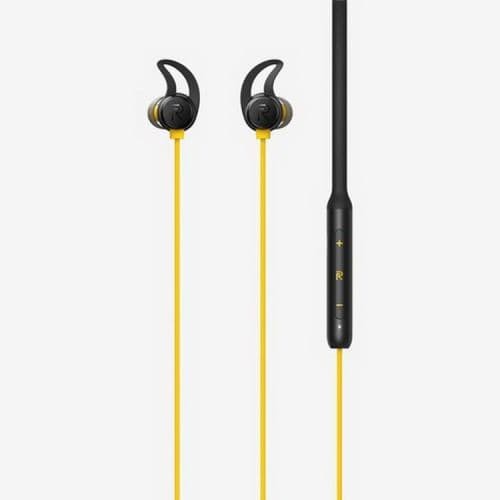 Handsfree Realme Buds 3 Headset Realme Earphone Buds 3 Super bass