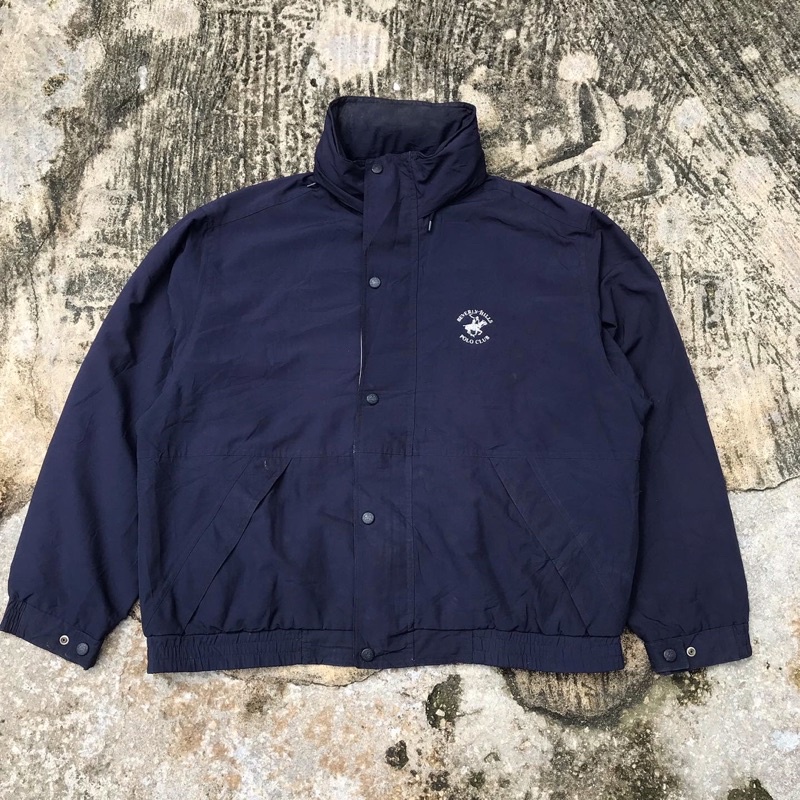 harrington polo / harrington second / harrington bekas / harington polo / harington bekas / haringto