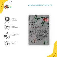 [ PROMO ] BUKU NOVEL BEFORE MAY | RENDEZVOUS Kil - Bukune - Bumifiksi [ BEST SELLER ]