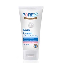 ✅MZ✅ PURE BABY Rash Cream 50gr | PURE Baby Diaper Cream | Krim Ruam Popok PURE Baby