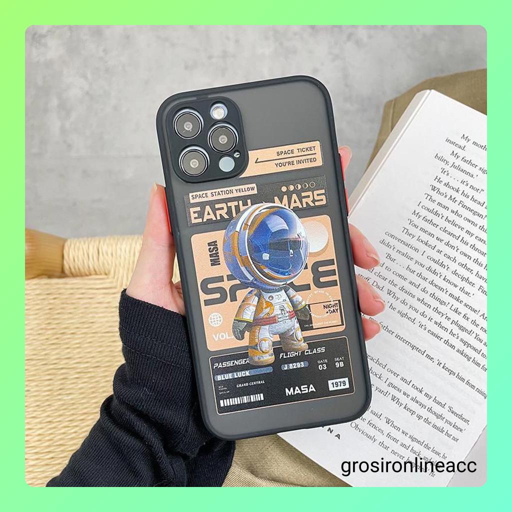 FM case HP for Realme 5 5i 5s 6 7 7i 8 C1 C11 2021 C12 C15 C17 C2 C20 C21 C21Y C25 Narzo 20 30A Pro