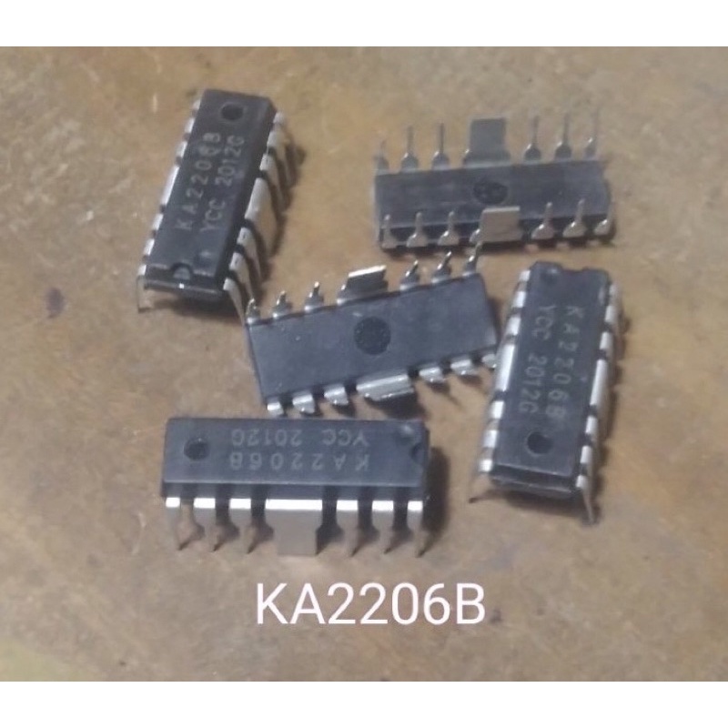 ic KA 2206