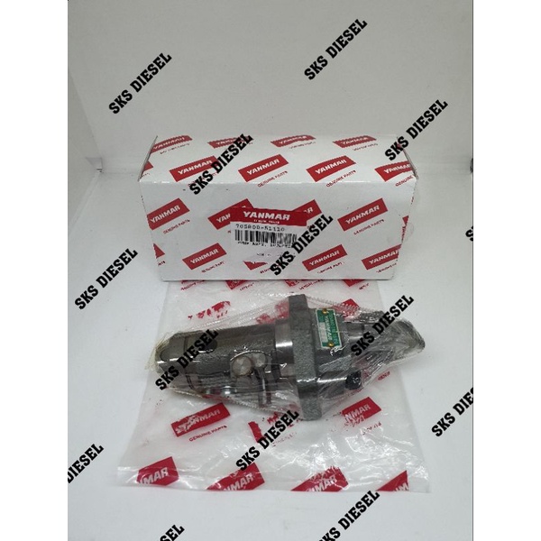 TF135 TF155 TS190 TS230 Pompa Injeksi Bos Pom Minyak Mesin Diesel Yanmar Original