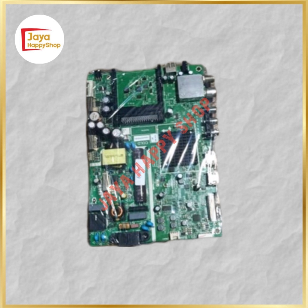 MB MAINBOARD MOTHERBOARD MESIN TV COOCAA 32E2100T - 32E2100