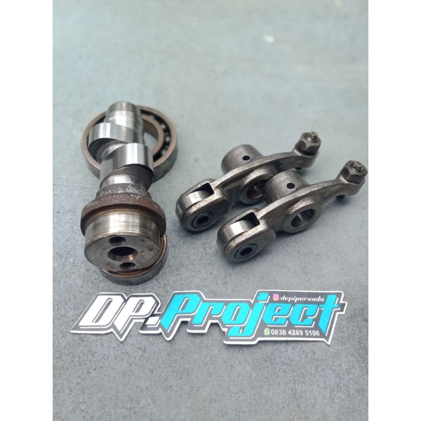 noken as grand racing templar rra bahan std