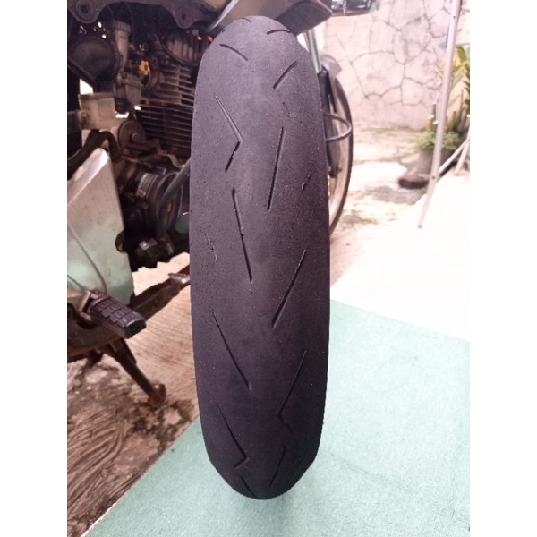 ban ex race pirelli diablo rosso corsa2 uk 110.70 ring 17