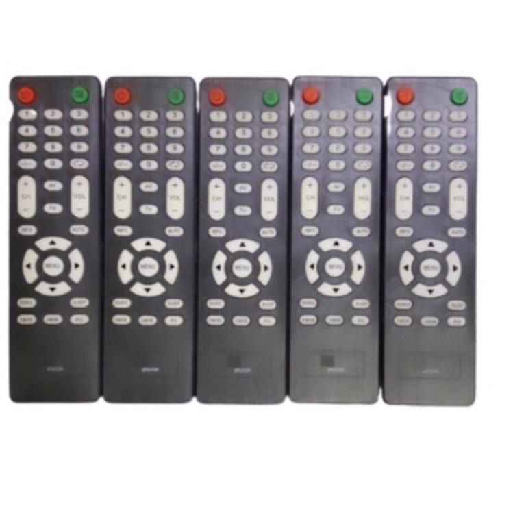 Get Quality Remote Remot Tv JUC Aoyama Ikedo Spnqv29n LCD LED / Remote Tv Juc / Remote Aoyama