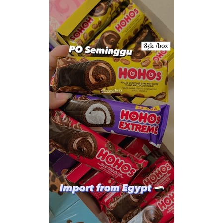 

HOHOS BOLU ARAB MESIR