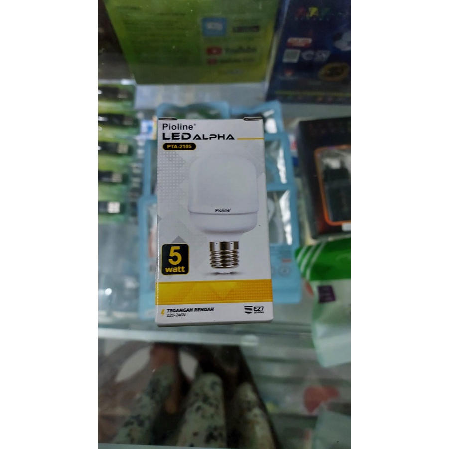 Pioline LED Alpha 5 Watt