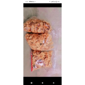 

KERIPIK PISANG