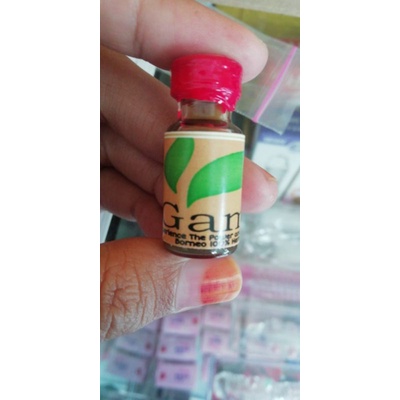 Cair Gambir Serawak Malaysia Original Asli