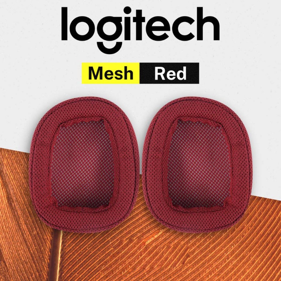 Earcup Logitech G433 / G233 / G Pro