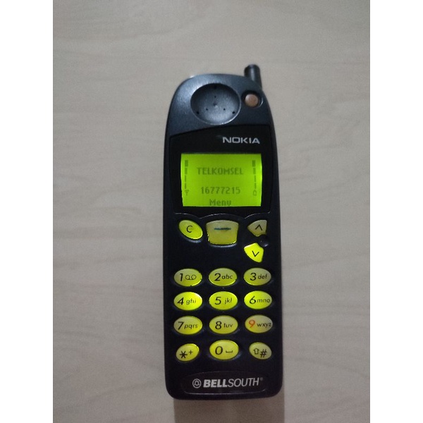 nokia 5110 original 100%