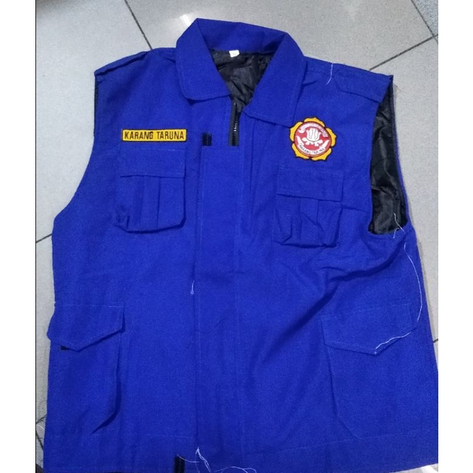 rompi karang taruna