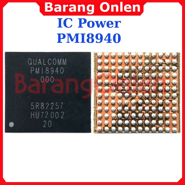 IC Power PMI8940 pmi8940