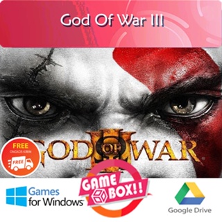 GOD OF WAR 3 PC + RPCS3 EMULATOR PC GAMES