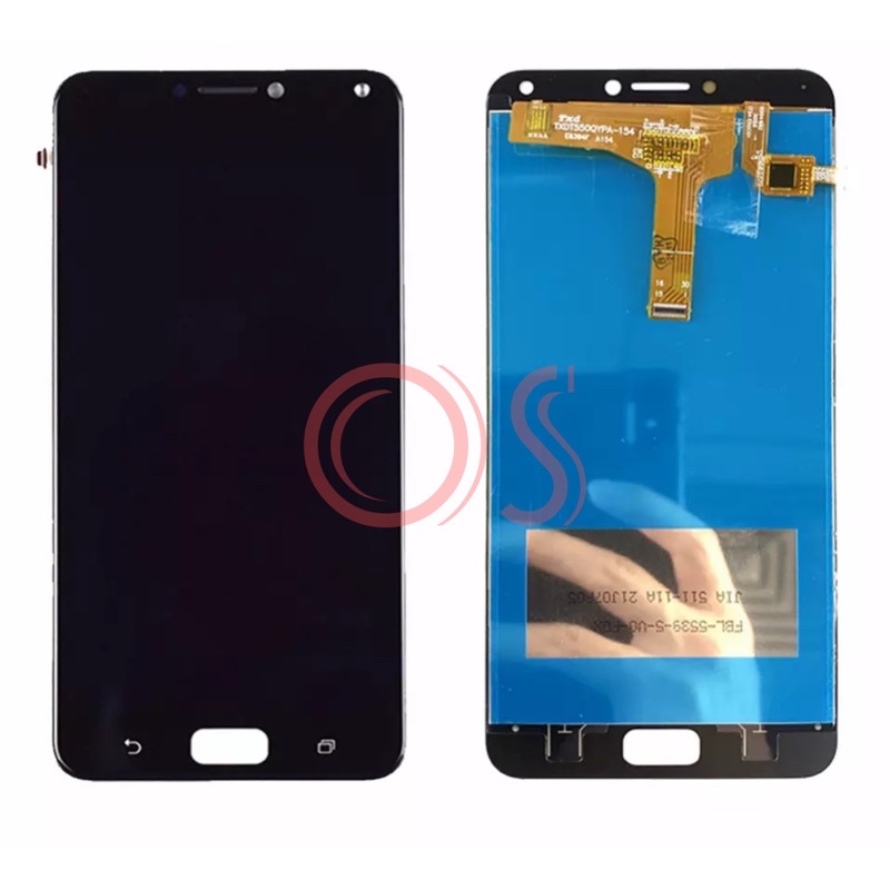 LCD TOUCHSCREEN ASUS ZENFONE 4 MAX PRO 5.5 / ZC554KL - ORI COMPLETE