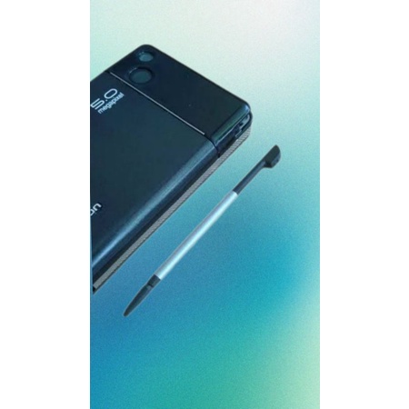 stylus sony ericsson g900