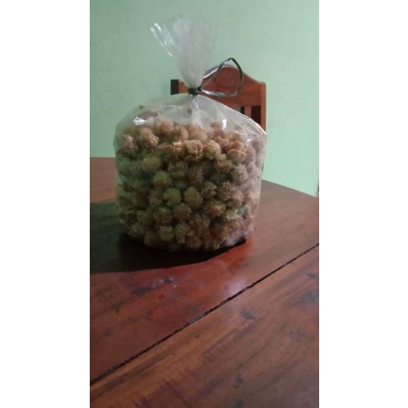 

kue gelek mini