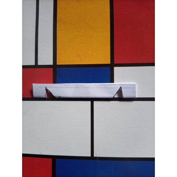 MAS DAMPER TAMIYA CARBON