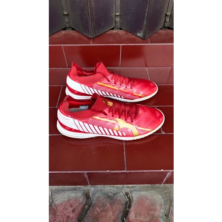 Ortuseight catalyst liberte se second size 42