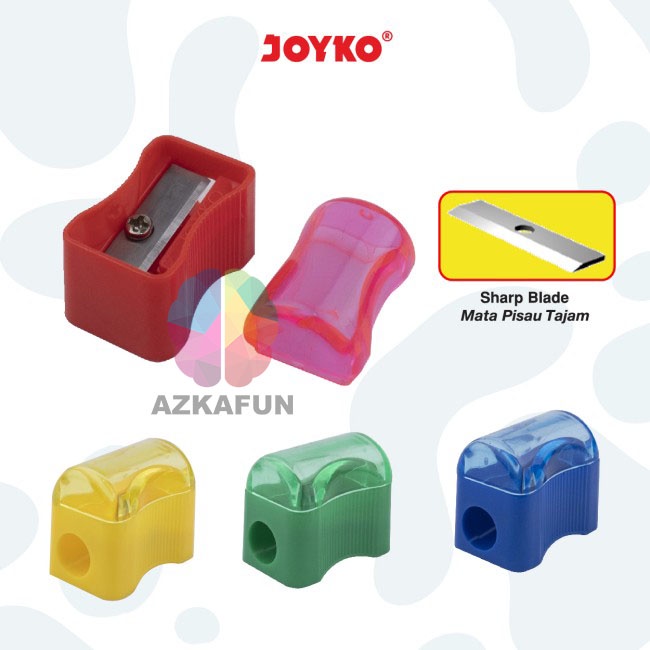 

Rautan/sharpener joyko Sp-362 - atk joyko