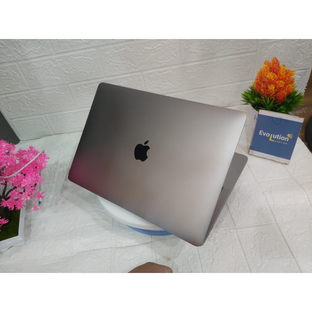 ORIGINAL APPLE MACBOOK PRO 13 MPXQ2 i5 / i7 8/16GB 256GB GREY SECOND MULUS