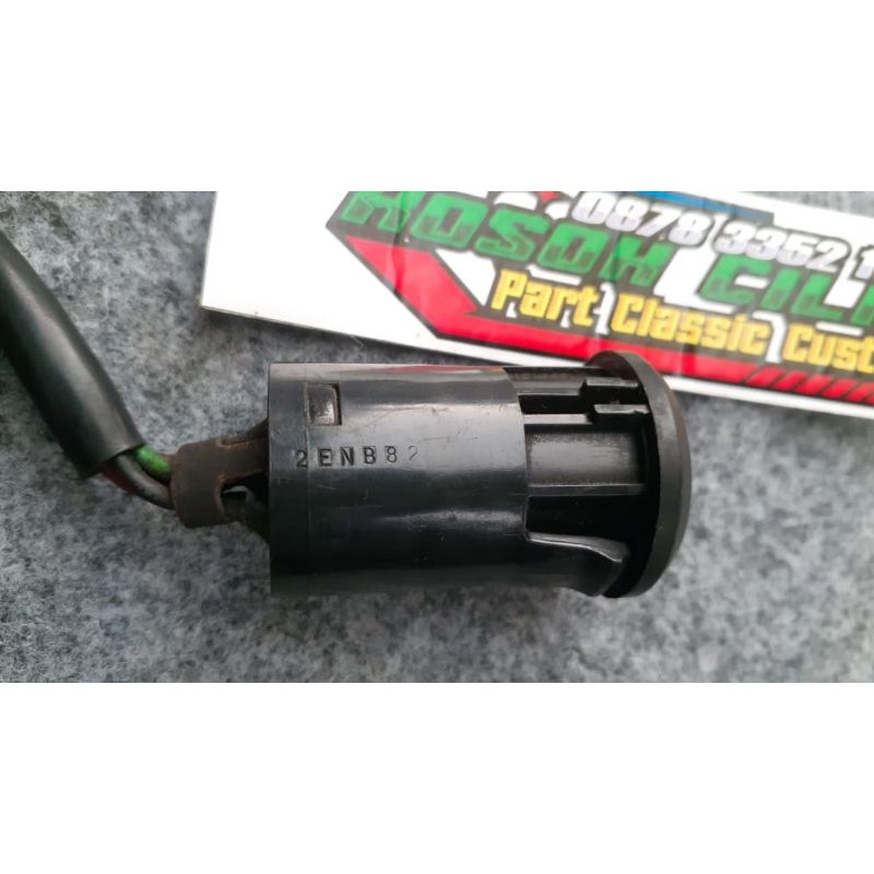 kunci kontak Honda supercup Astrea c700 c800 original