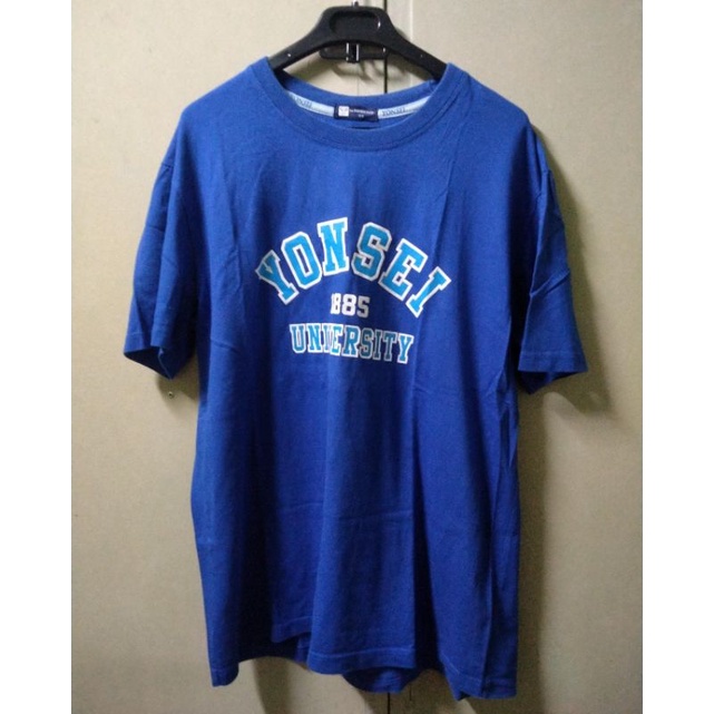 T-shirt YONSEI University