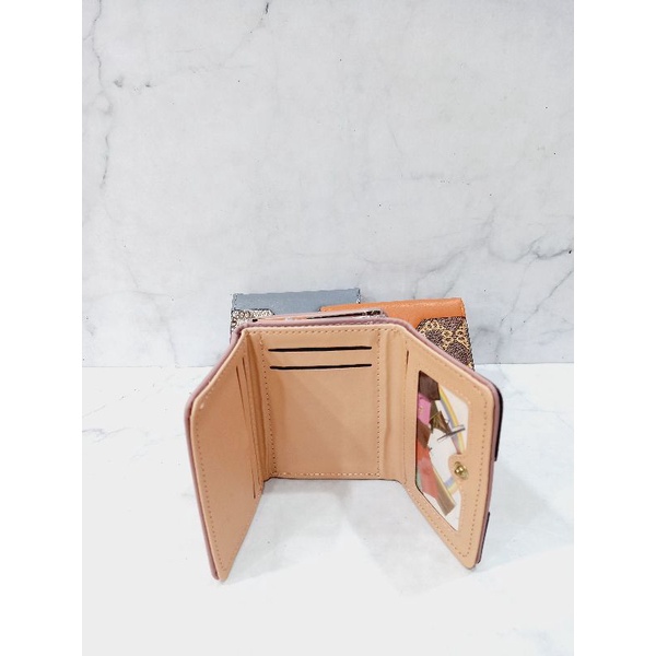 COD DOMPET LIPAT MINI .DOMPET LIPAT BEHEL